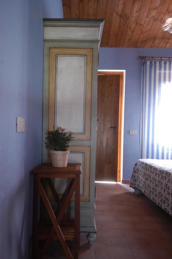Villa Vitellino Castiglione del Lago Εξωτερικό φωτογραφία